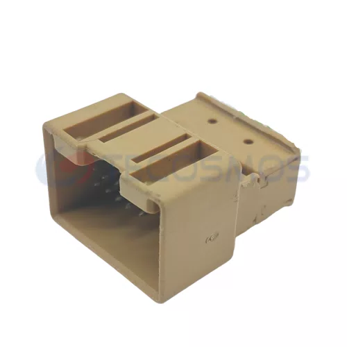 Auto Parts for VW Audi 16-pin Male 8K0972416 CT16-0002G - image 3